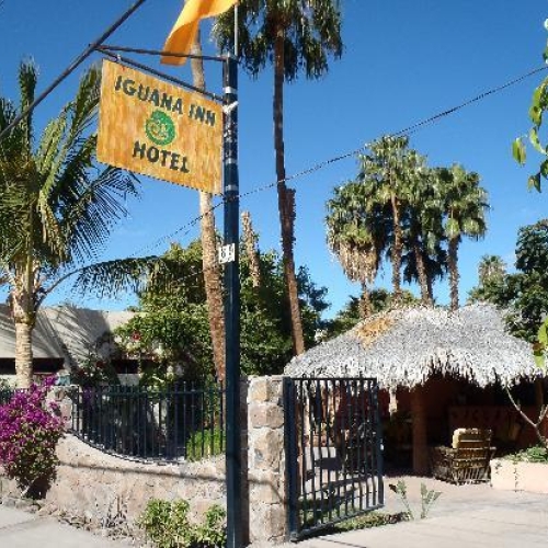 La Iguana Inn