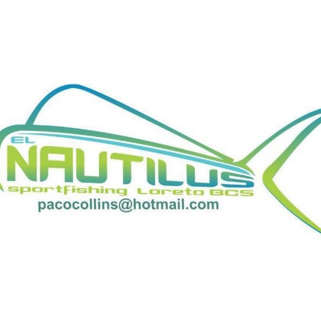 Sport Fishing El Nautilus